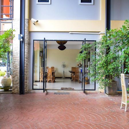 Hotel Chivapuri Trat Zewnętrze zdjęcie