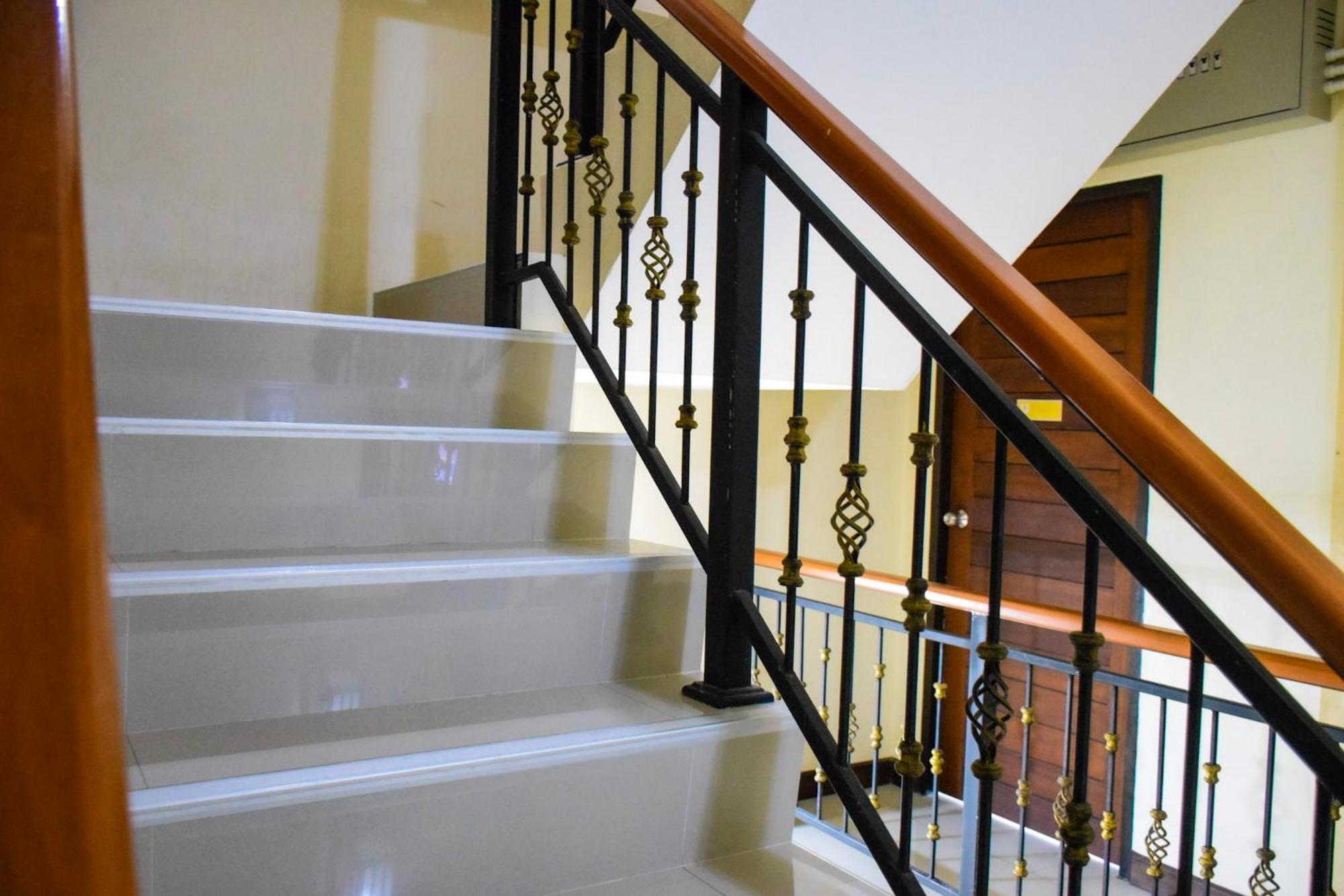 Hotel Chivapuri Trat Zewnętrze zdjęcie
