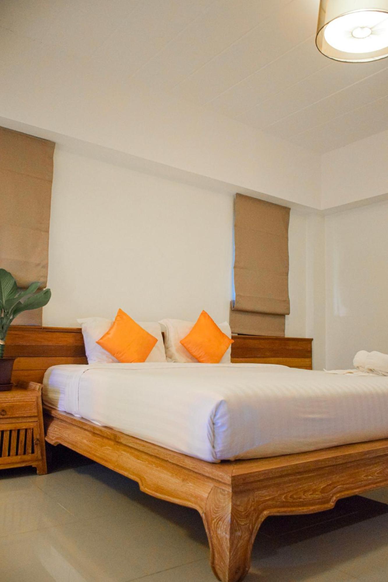 Hotel Chivapuri Trat Pokój zdjęcie