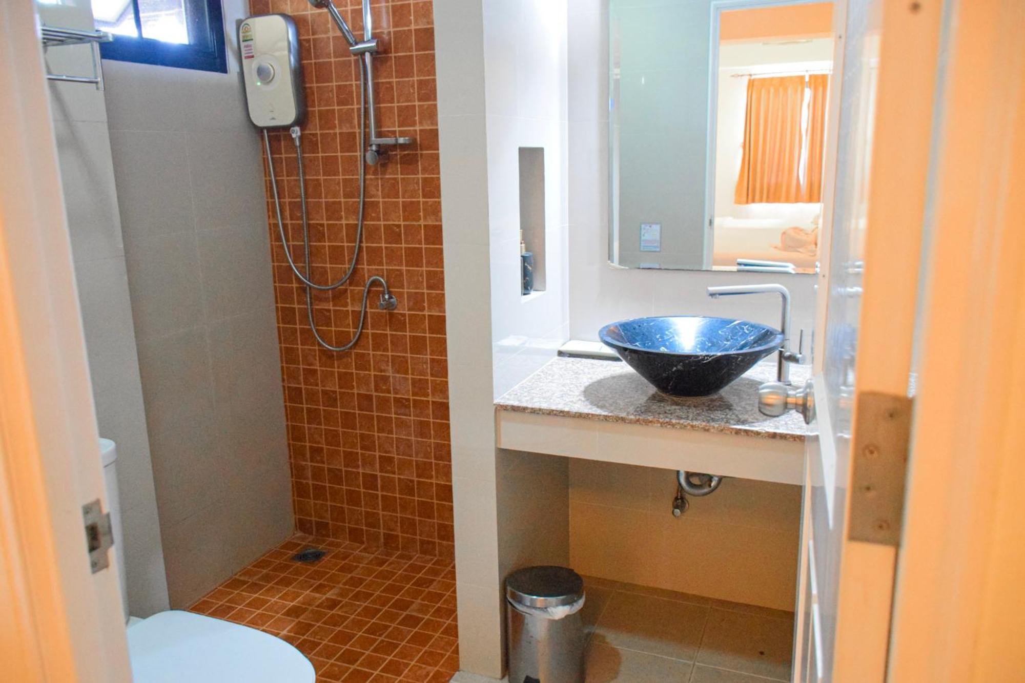 Hotel Chivapuri Trat Pokój zdjęcie