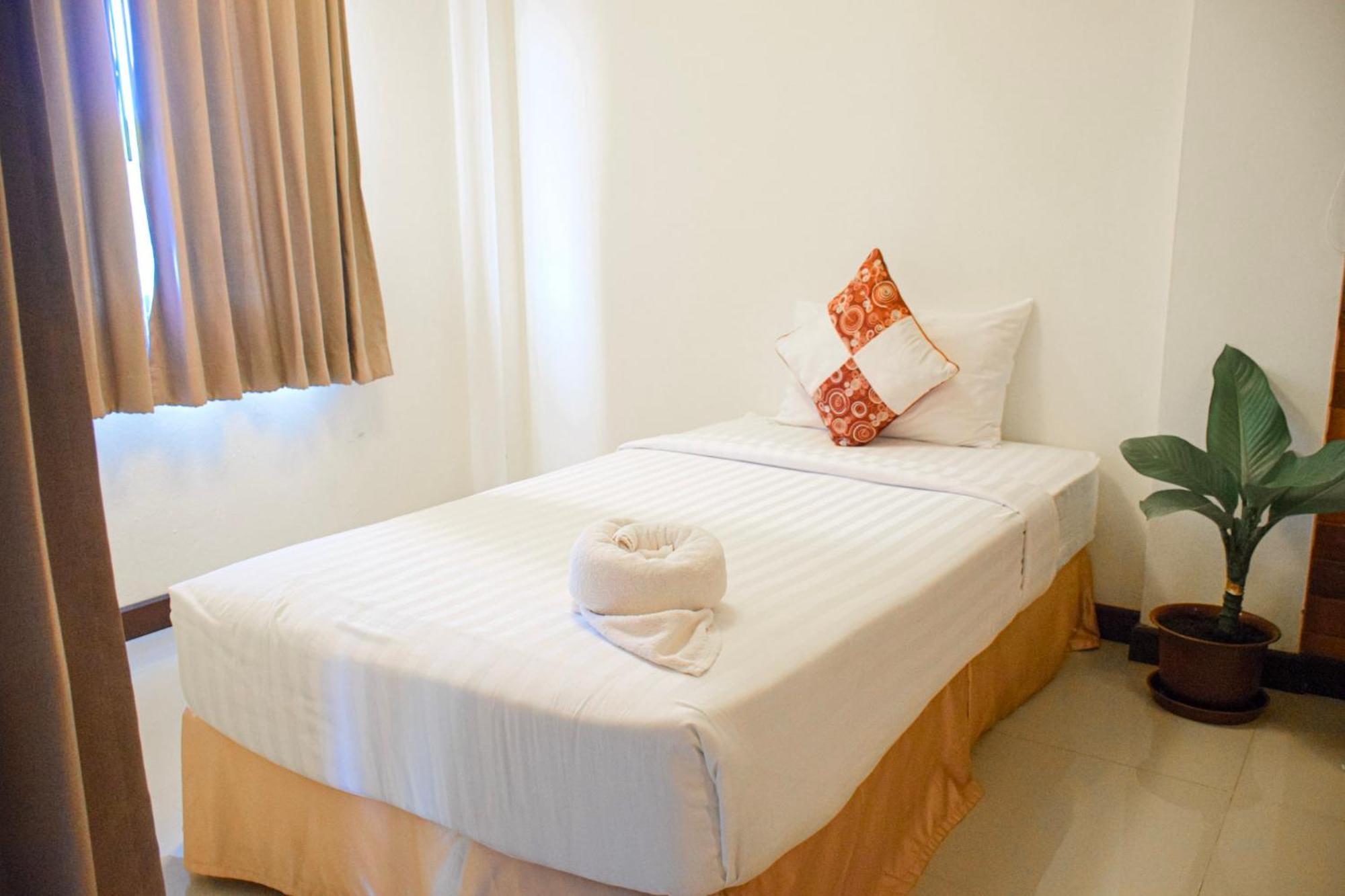 Hotel Chivapuri Trat Pokój zdjęcie