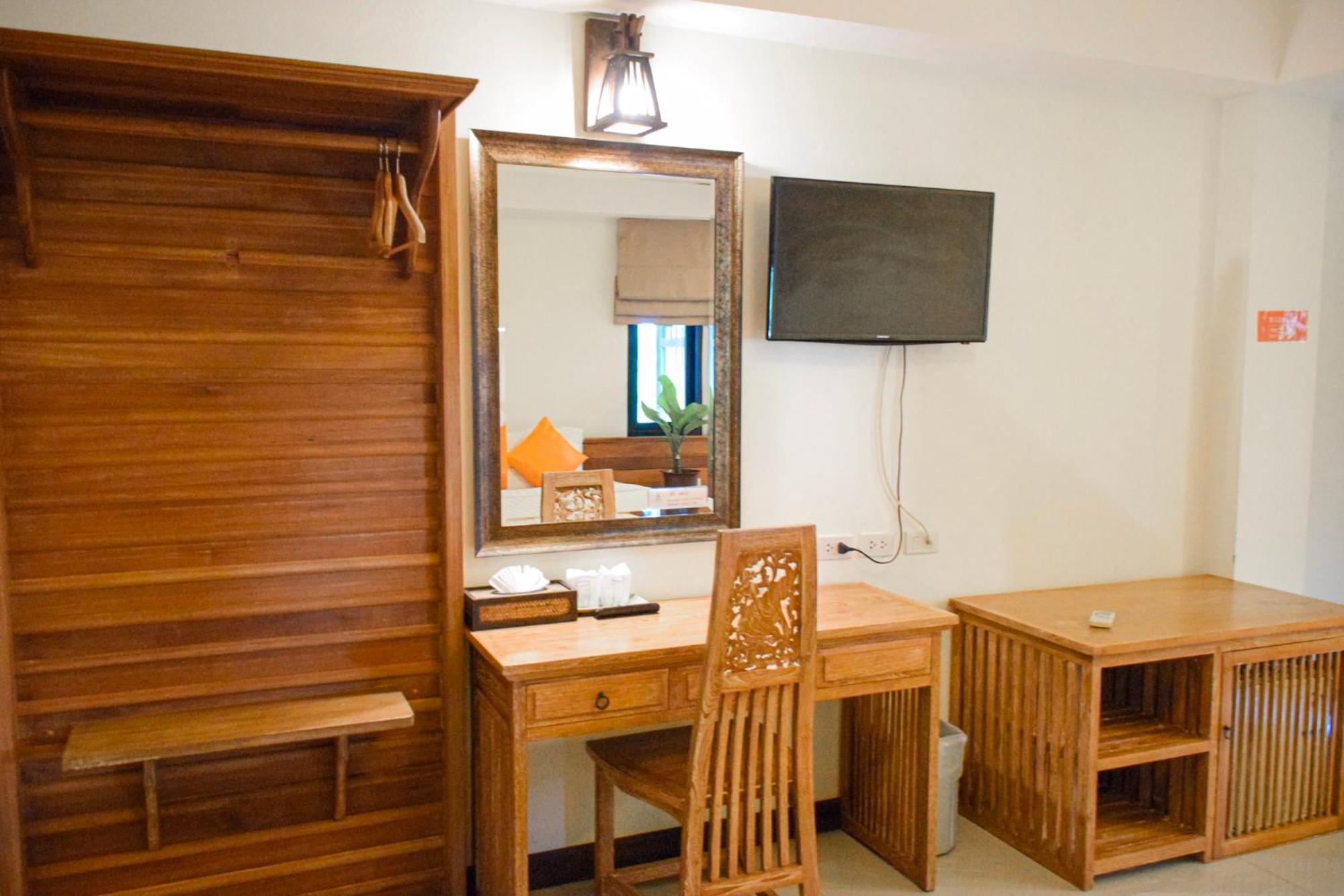 Hotel Chivapuri Trat Pokój zdjęcie