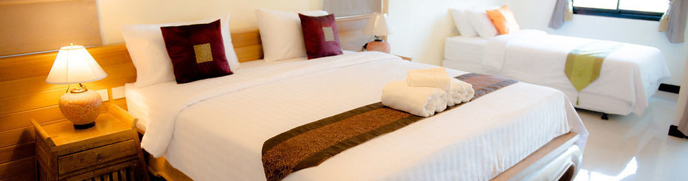 Hotel Chivapuri Trat Zewnętrze zdjęcie